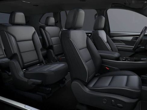 New 2025 Buick Enclave Preferred FWD image 35