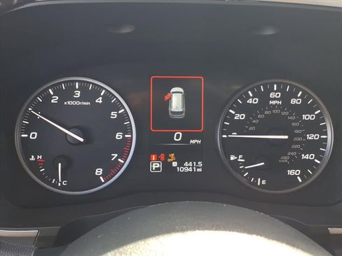 Certified 2025 Subaru Ascent Premium image 6