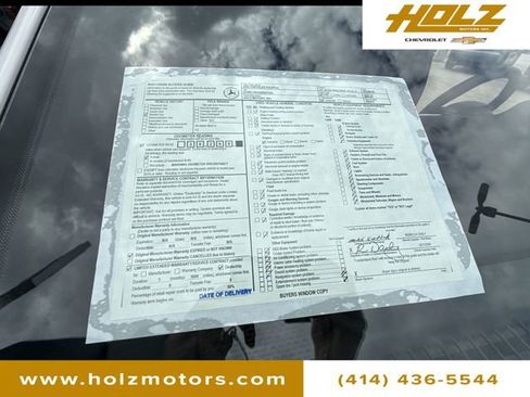 Used 2025 Chrysler Pacifica Select FWD image 29