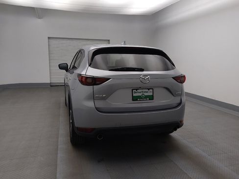 Used 2019 MAZDA CX-5 Grand Touring AWD/4WD image 6