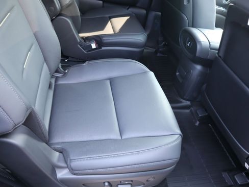 New 2026 Hyundai Palisade Calligraphy image 21