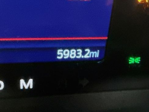 Used 2024 Ford Bronco Big Bend image 4