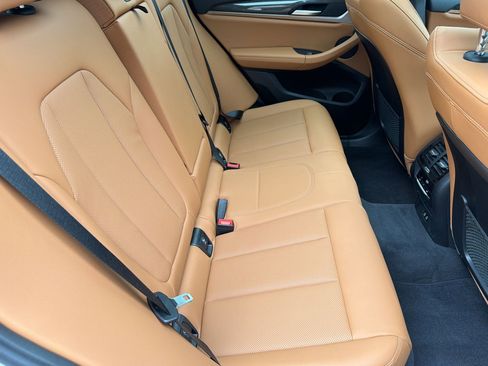 Certified 2024 BMW X3 M40i AWD/4WD image 28