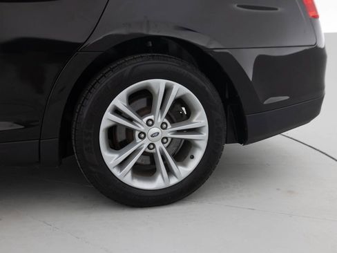 Used 2014 Ford Taurus SEL AWD/4WD image 22