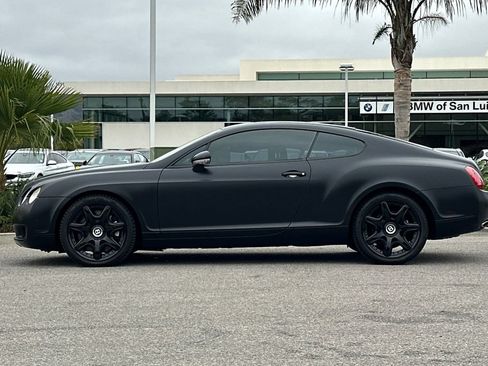 Used 2005 Bentley Continental GT AWD/4WD image 6