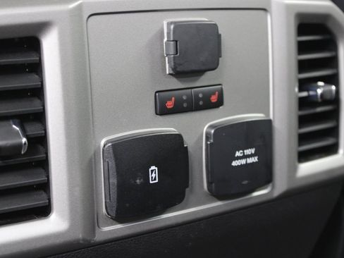 Used 2021 Ford F250 Lariat w/ Tremor Off-Road Package image 11