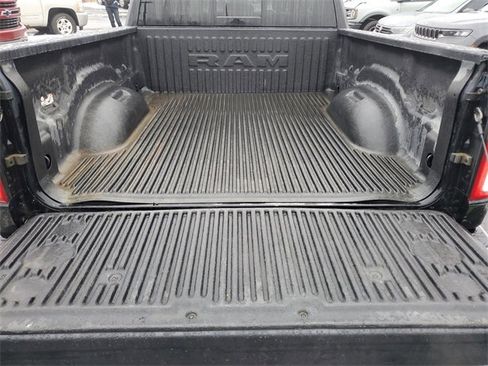 Used 2020 RAM 1500 Big Horn image 30
