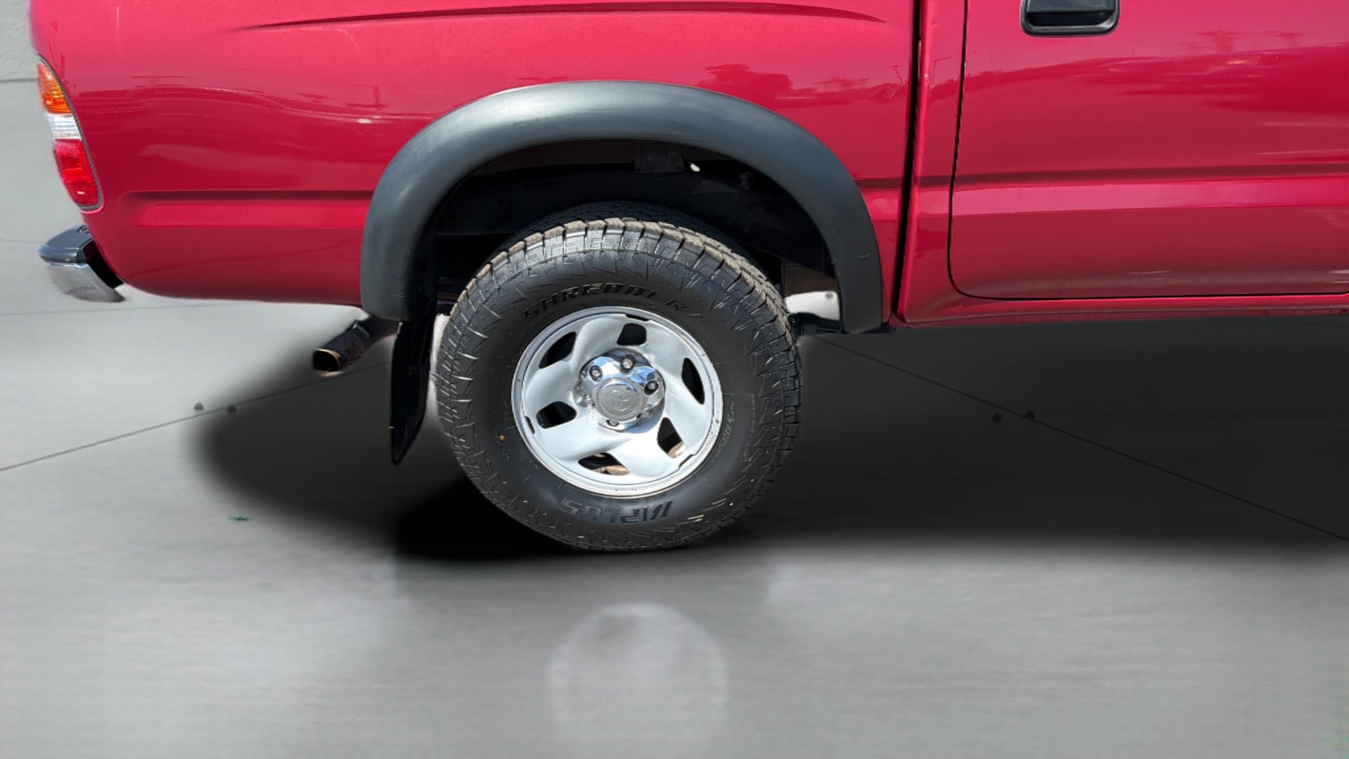 Used 2004 Toyota Tacoma PreRunner w/ Convenience Pkg RWD image 35