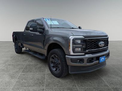 Used 2024 Ford F350 Lariat w/ Lariat Ultimate Package
