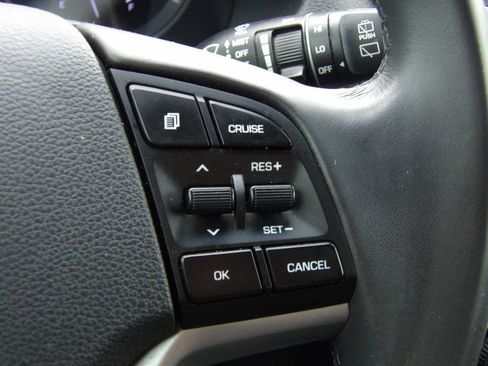 Used 2017 Hyundai Tucson Limited w/ Limited Ultimate Package 03 FWD image 15