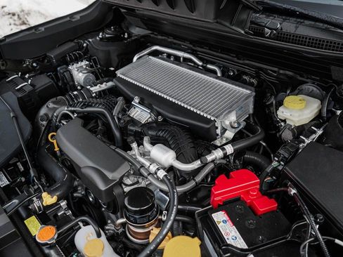 New 2026 Subaru Outback Wilderness image 7