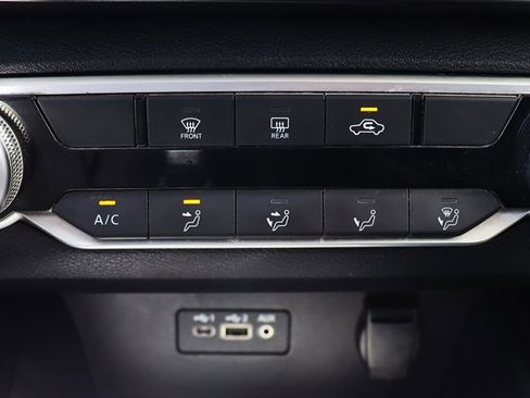Used 2020 Nissan Altima 2.5 SR FWD image 45