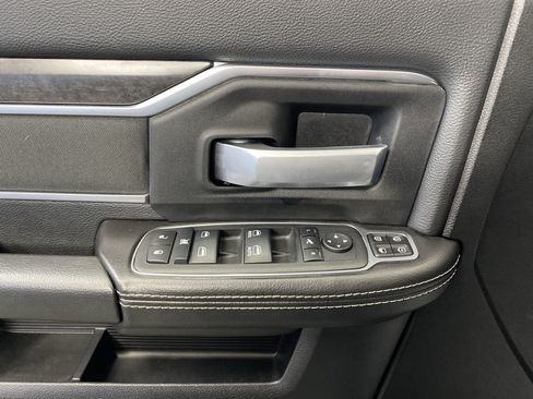 Certified 2024 RAM 2500 Big Horn w/ Bed Utility Group image 13