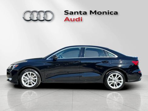 Used 2025 Audi A3 2.0T Premium image 5