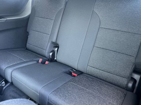 New 2026 Chevrolet Traverse LT w/ Driver Confidence Package image 12