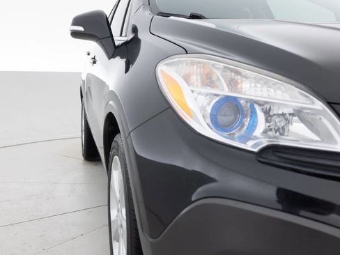 Used 2016 Buick Encore Convenience image 11