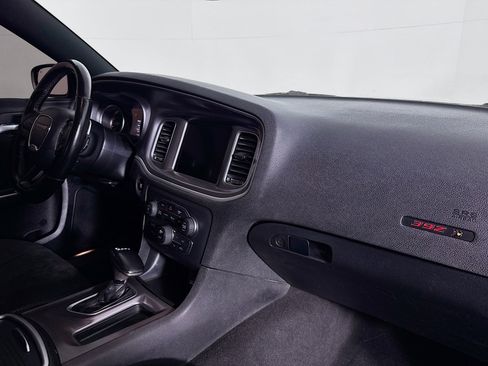 Used 2021 Dodge Charger Scat Pack RWD image 29
