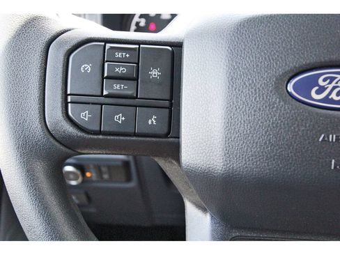 Certified 2026 Ford F150 XL w/ Equipment Group 103A High AWD/4WD image 14