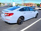 Used 2022 Honda Accord Sport Special Edition image 3