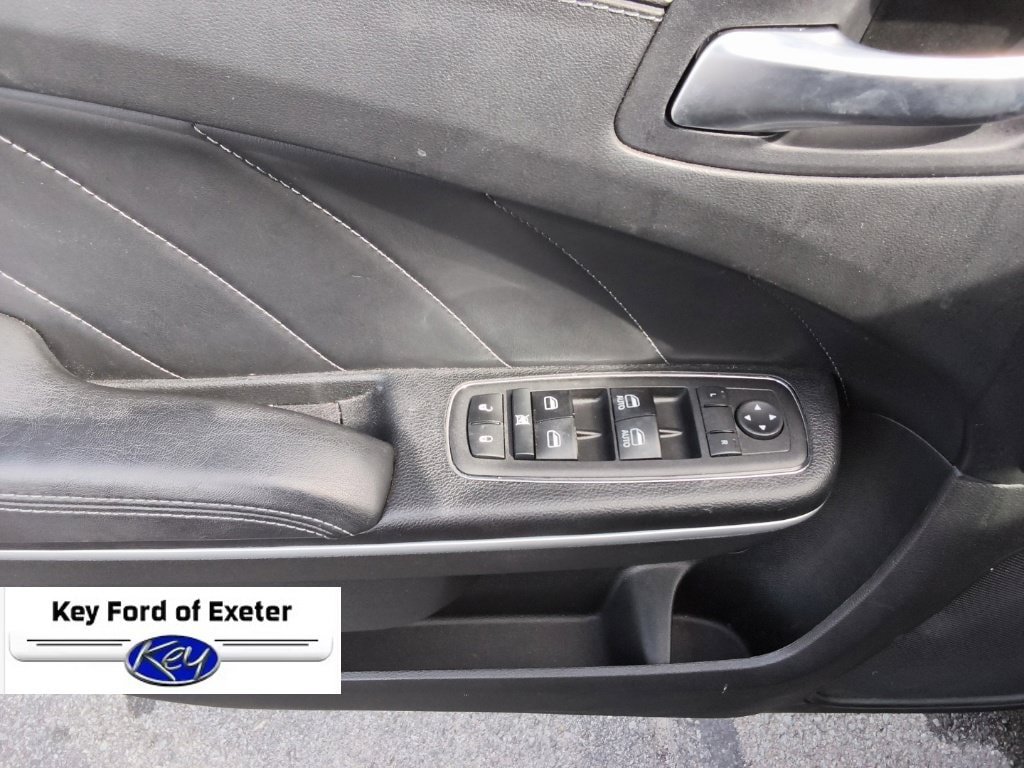 Used 2023 Dodge Charger Scat Pack RWD image 27