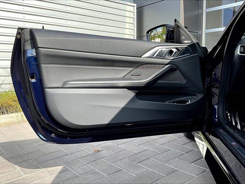 Used 2024 BMW M4 Competition w/ M Driver's Package image 23