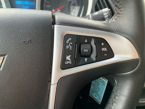 Used 2016 Chevrolet Equinox LT AWD/4WD image 17