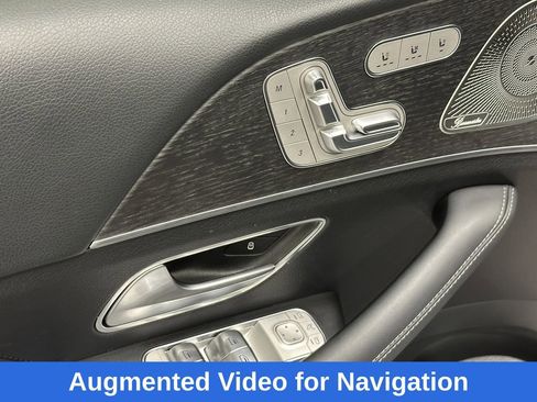 Certified 2024 Mercedes-Benz GLE 450 4MATIC image 11