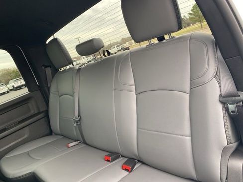 New 2026 RAM 3500 Tradesman w/ Chrome Appearance Group A image 31