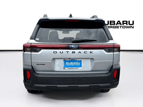 New 2026 Subaru Outback Touring XT AWD/4WD image 7