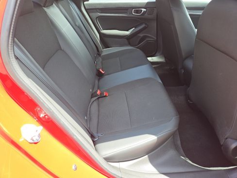 Used 2024 Honda Civic Sport image 20