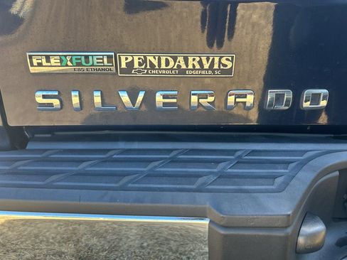 Used 2012 Chevrolet Silverado 1500 LT w/ All-Star Edition image 5