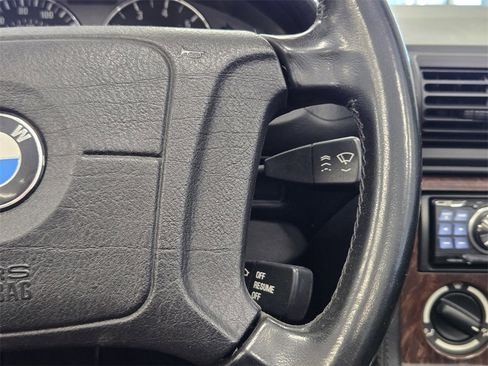 Used 1997 BMW Z3 2.8 image 28