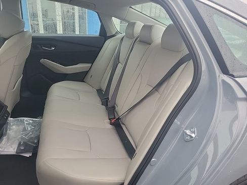 New 2026 Honda Accord Touring image 12