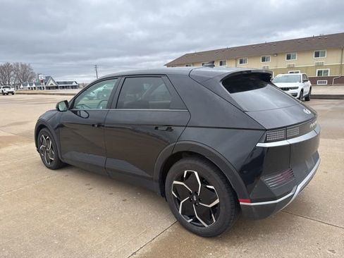 Used 2023 Hyundai Ioniq 5 SEL w/ Cargo Package image 5