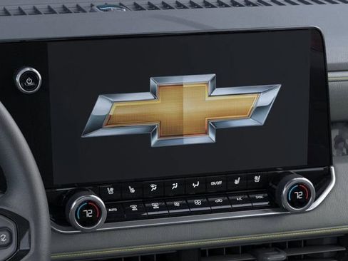 New 2026 Chevrolet Colorado ZR2 image 20