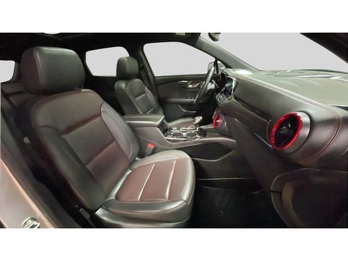 Used 2022 Chevrolet Blazer RS w/ Enhanced Convenience Package image 37