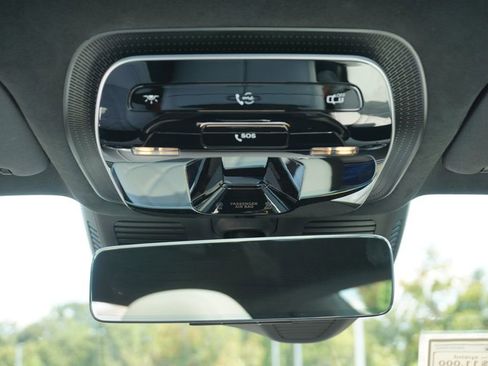 New 2026 Mercedes-Benz AMG GT 55 image 60