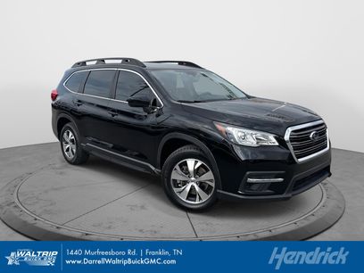 Used 2020 Subaru Ascent Premium w/ Convenience Package