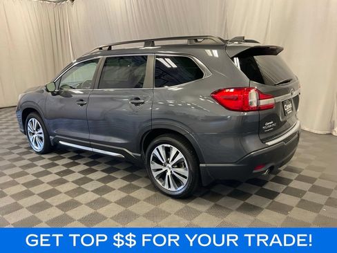 Used 2020 Subaru Ascent Limited w/ Technology Package AWD/4WD image 3