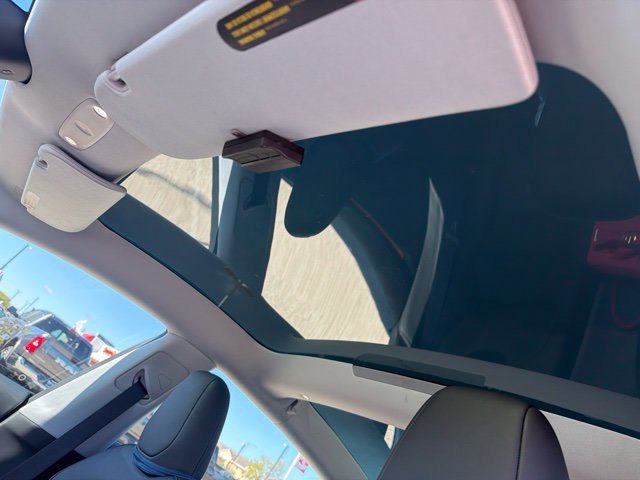 Used 2025 Tesla Model 3 Long Range RWD image 8