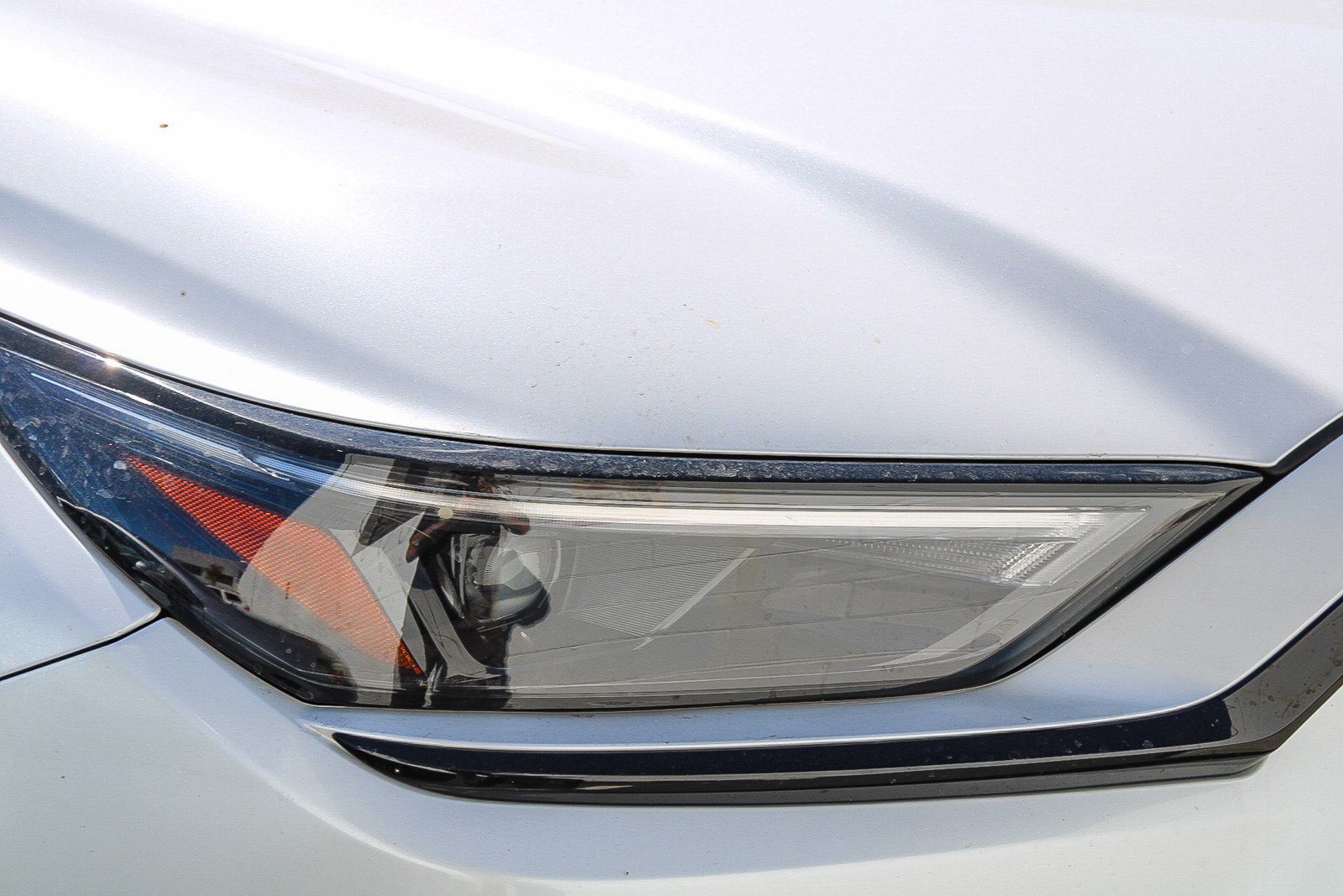 Certified 2026 Toyota Grand Highlander AWD Hybrid image 2