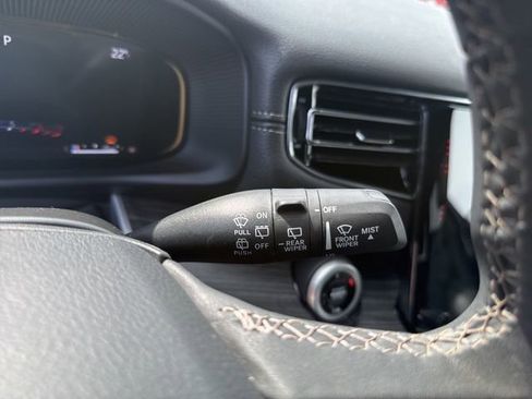 Used 2024 Jeep Wagoneer L Series II w/ Flexible Seating Group image 23