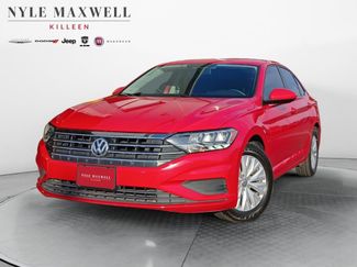 Used 2019 Volkswagen Jetta S FWD video 1