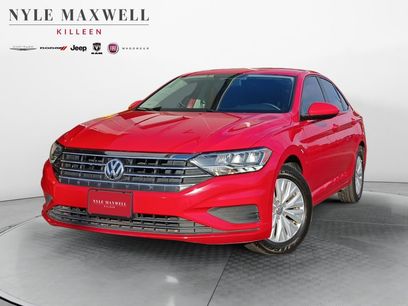 Used 2019 Volkswagen Jetta S