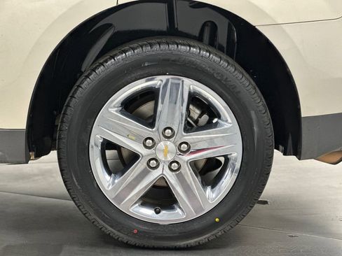 Used 2015 Chevrolet Equinox LTZ image 22