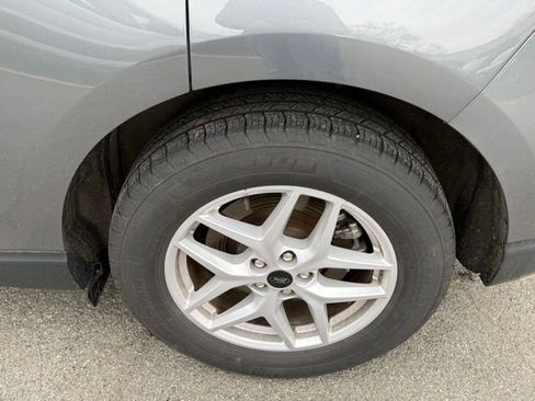 Used 2023 Ford Edge SEL w/ Convenience Package image 11