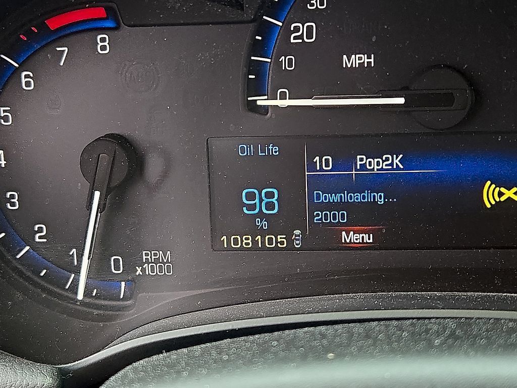 Used 2013 Cadillac XTS Luxury w/ Driver Awareness Package FWD image 22
