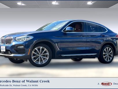 Used 2019 BMW X4 xDrive30i w/ Premium Package