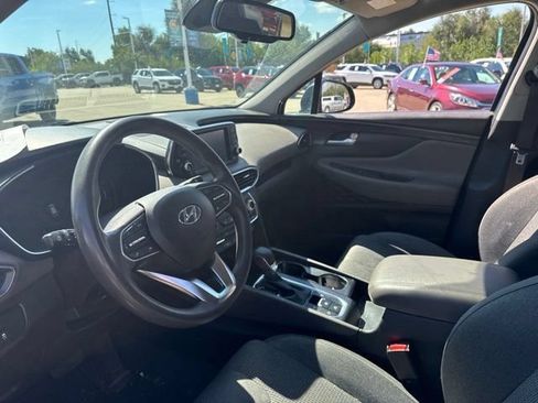 Used 2020 Hyundai Santa Fe SEL w/ Cargo Package AWD/4WD image 12