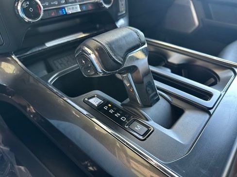 Certified 2023 Ford F150 Lariat w/ Equipment Group 502A High AWD/4WD image 24